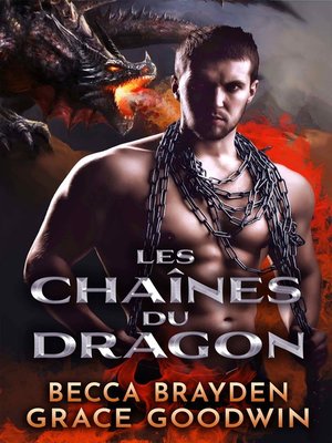 cover image of Les chaînes du dragon